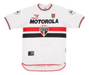 CAMISA RETRÔ SÃO PAULO HOME 2000