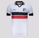 CAMISA SANTA CRUZ RESERVA 2025/26 MASCULINA