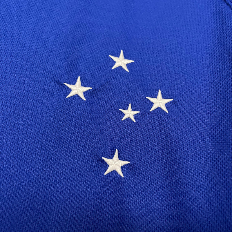 CAMISA RETRÔ CABULOSO HOME 15/16