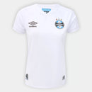 Camisa Feminina Grêmio II 2023/24 - Torcedor