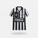 Camisa Masculina Botafogo I Retrô 1992/93 - Torcedor