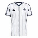 CAMISA REAL MADRID VIAGEM US PACK MUNDIAL 2025