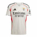 CAMISA BENFICA RESERVA 2025/26 MASCULINA TORCEDOR