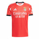 CAMISA BENFICA TITULAR 2025/26 MASCULINA TORCEDOR