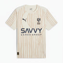 CAMISA AL HILAL MUNDIAL DE CLUBES 2025 TORCEDOR MASCULINA