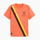 CAMISA MANCHESTER CITY MUNDIAL DE CLUBES 2025 TORCEDOR MASCULINA