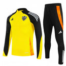 AGASALHO GALO TREINO 2025/26 AMARELO