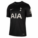 CAMISA TOTTENHAM I AWAY 2025/26 TORCEDOR PRETA