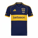 CAMISA BOCA JUNIORS HOME I 2025/26 TORCEDOR