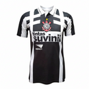 Camisa Retrô Timao Terceira 1996 TADLAPIDUS PRETA