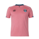 Camisa Masculino Grêmio Outubro Rosa 2022/23 - Torcedor