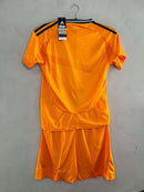 CONJUNTO INFANTIL REAL MADRID AWAY II 2024/25