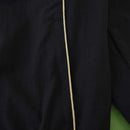 JAQUETA LIVERPOOL 2025/26 PRETA