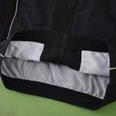 JAQUETA LIVERPOOL 2025/26 PRETA