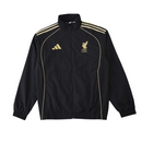 JAQUETA LIVERPOOL 2025/26 PRETA