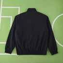 JAQUETA LIVERPOOL 2025/26 PRETA