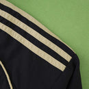 JAQUETA LIVERPOOL 2025/26 PRETA