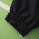 JAQUETA LIVERPOOL 2025/26 PRETA