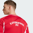 CAMISA LIVERPOOL BASEBALL US PACK 2025