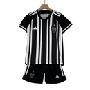 Conjunto Infantil Atlético Mineiro 2023/24