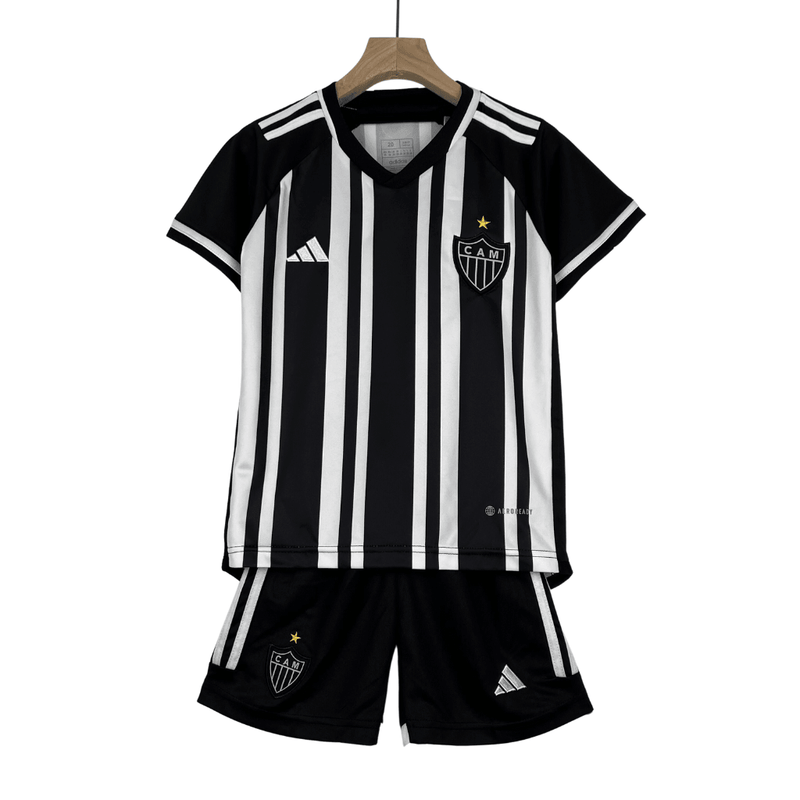 Conjunto Infantil Atlético Mineiro 2023/24