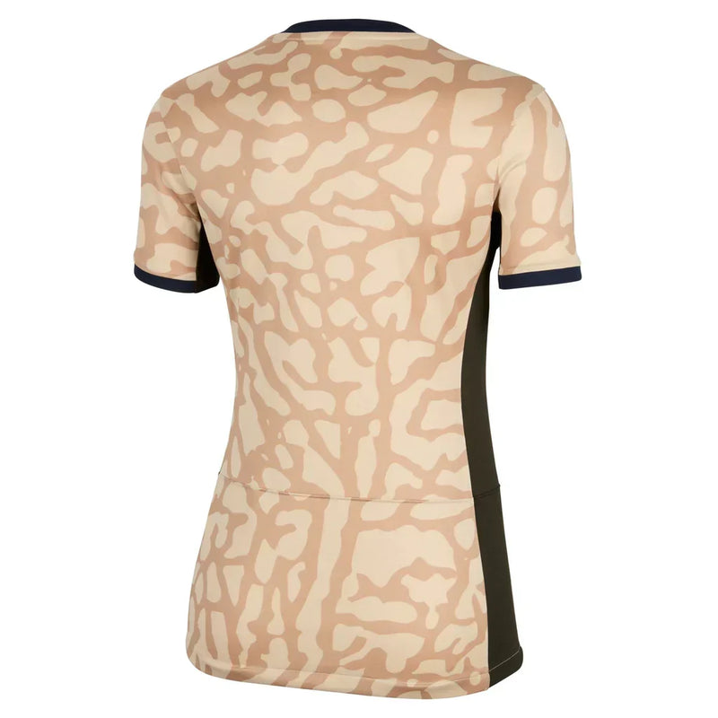 Camisa Feminina PSG IV 2024/25 - Torcedor
