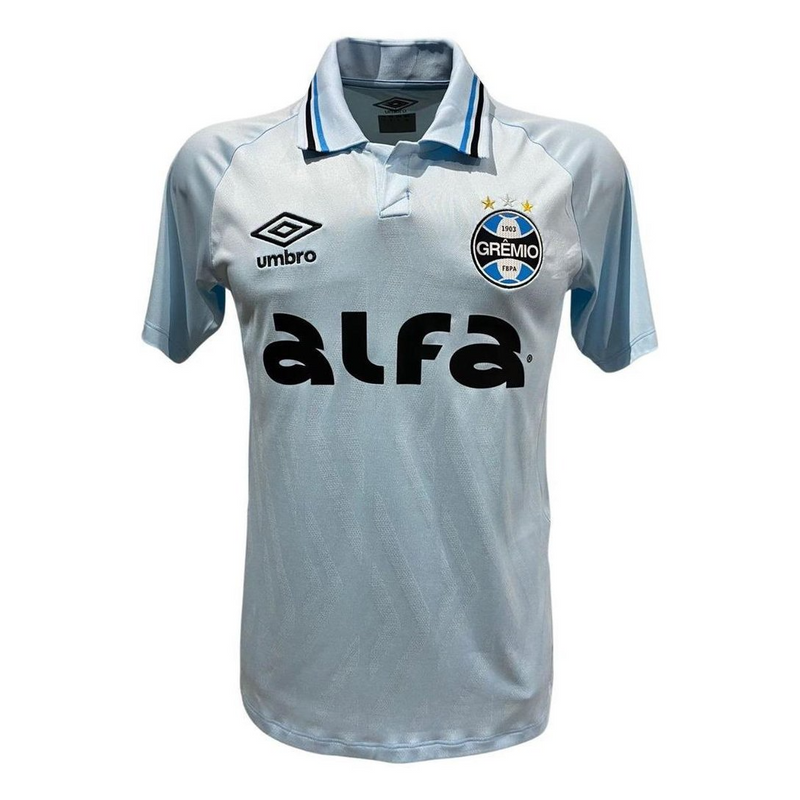 CAMISA GRÊMIO I RESERVA 2025/26 MASCULINA
