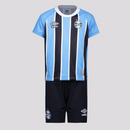 CONJUNTO INFANTIL GRÊMIO I 2025/26