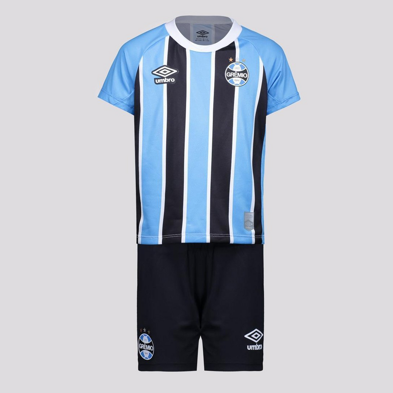 CONJUNTO INFANTIL GRÊMIO I 2025/26