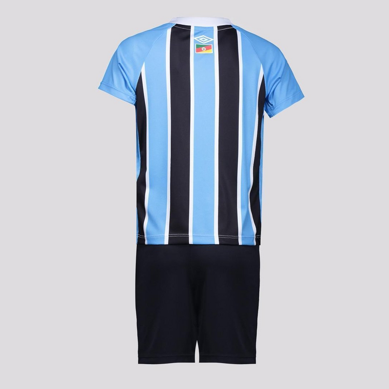 CONJUNTO INFANTIL GRÊMIO I 2025/26