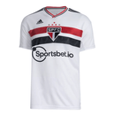 Camisa Masculina São Paulo I 2023/24 - Torcedor