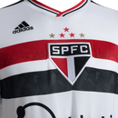 Camisa Masculina São Paulo I 2023/24 - Torcedor