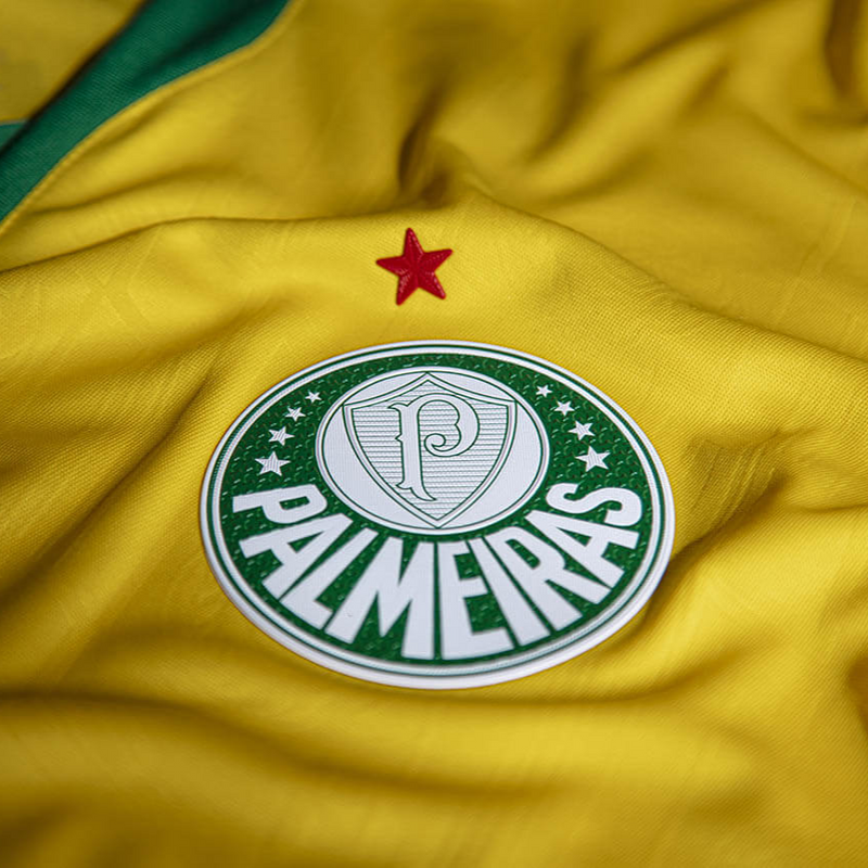 PRÉ VENDA CAMISA VERDÃO III THIRD 2025/26 VERSÃO AUTHENTIC JOGADOR