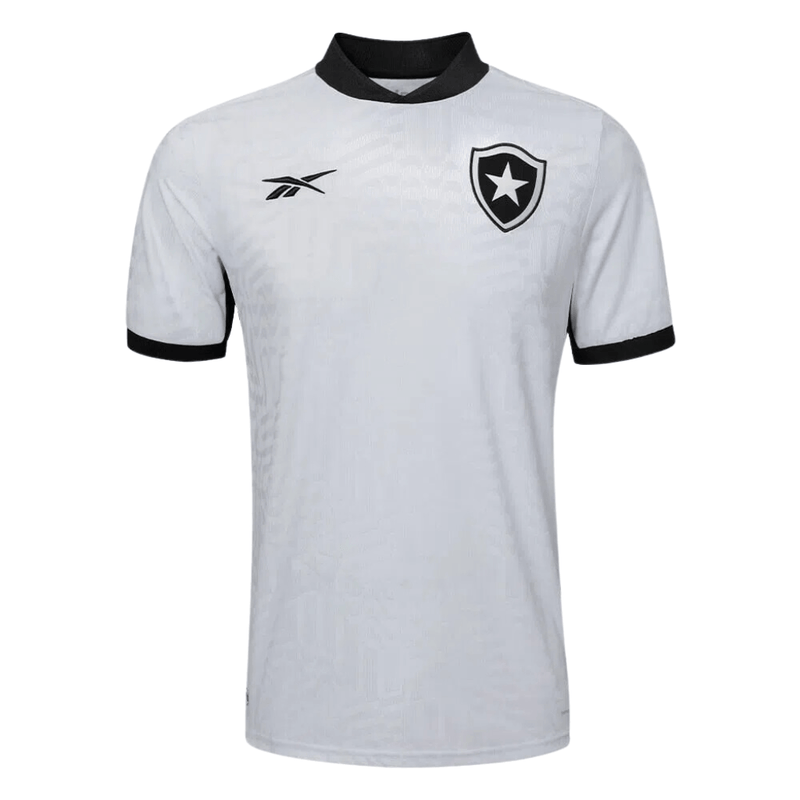 Camisa Masculina Botafogo III 2023/24 - Torcedor