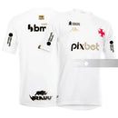 Camisa Masculina Vasco III 2023/24 - Goleiro