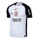 LANÇAMENTO Camisa Masculina Corinthians I 2025/26