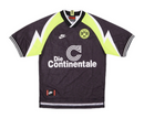 CAMISA RETRÔ BORUSSIA DORTMUND AWAY 95/96