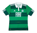 CAMISA RETRÔ PALMEIRAS TERCEIRA 2010/11