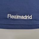 CAMISA REAL MADRID RETRÔ AWAY 05/06