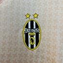 CAMISA JUVENTUS RETRÔ THIRD 03/04