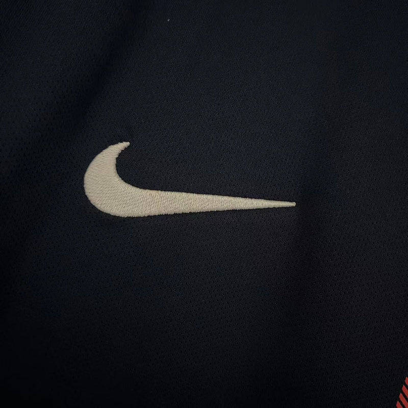 CAMISA RETRÔ PSG HOME 17/18