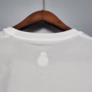 CAMISA RETRÔ REAL MADRID HOME 15/16