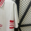 CAMISA RETRÔ BENFICA AWAY 97/99