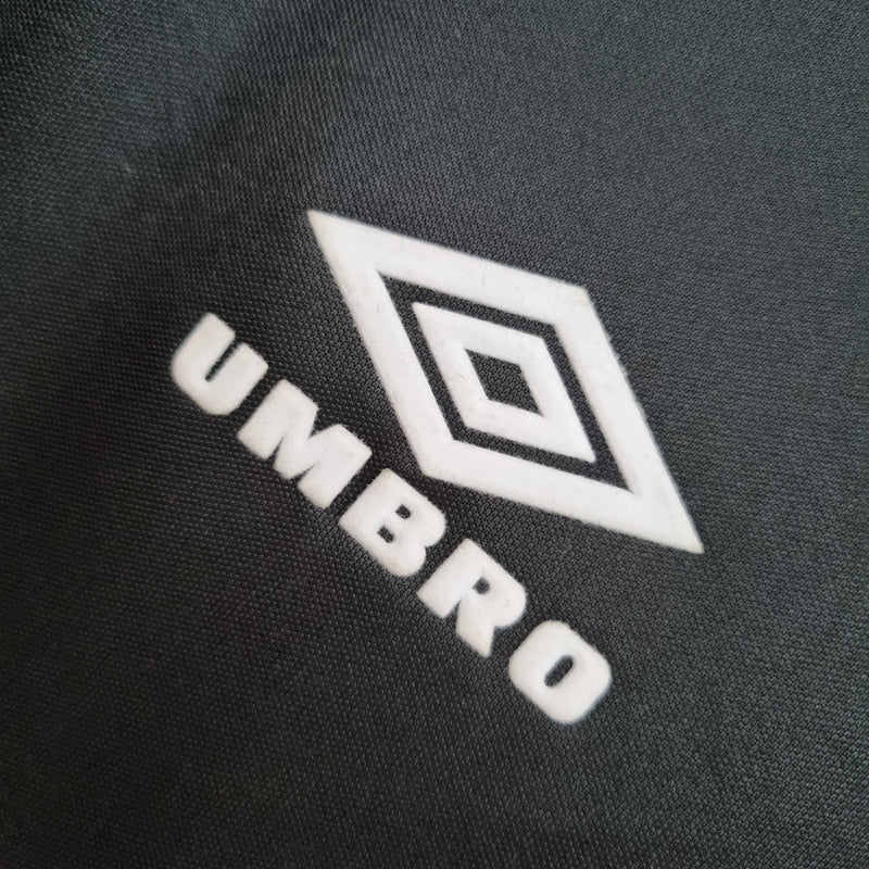 CAMISA RETRÔ MANCHESTER UNITED AWAY 1998