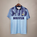 CAMISA RETRÔ TOTTENHAM THIRD 92/94