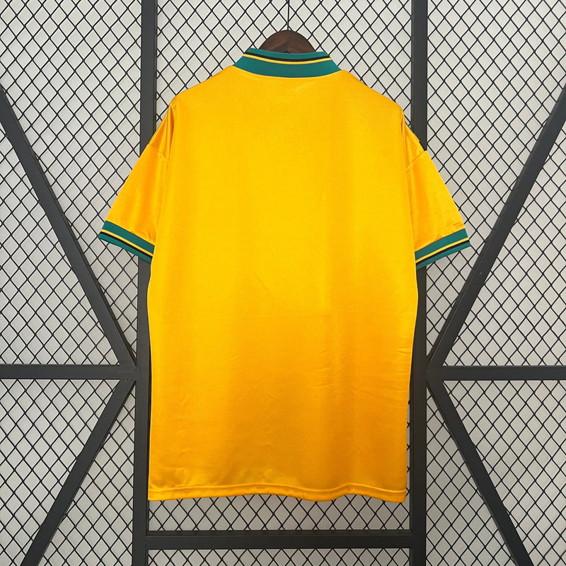 CAMISA BAYERN DE MUNICH RETRÔ AWAY 93/95