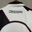 CAMISA RETRÔ VASCO DA GAMA WHITE 1997/98