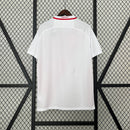 CAMISA RETRÔ MONACO HOME 16/17