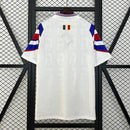 CAMISA RETRÔ FRANÇA AWAY 2006