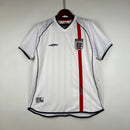 CAMISA RETRÔ INGLATERRA HOME 2002